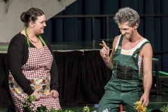 Zum Sterben schön