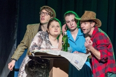 Musical "Zum Sterben schön"