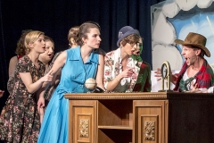 Musical "Zum Sterben schön"