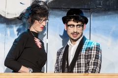 Musical "Zum Sterben schön"