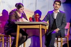 Musical "Zum Sterben schön"